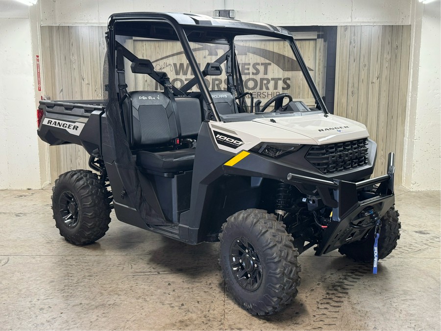 2025 Polaris Ranger 1000 Premium