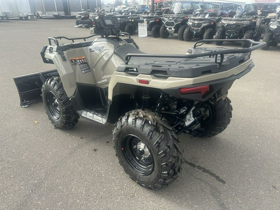 2025 Polaris Sportsman 570 EPS