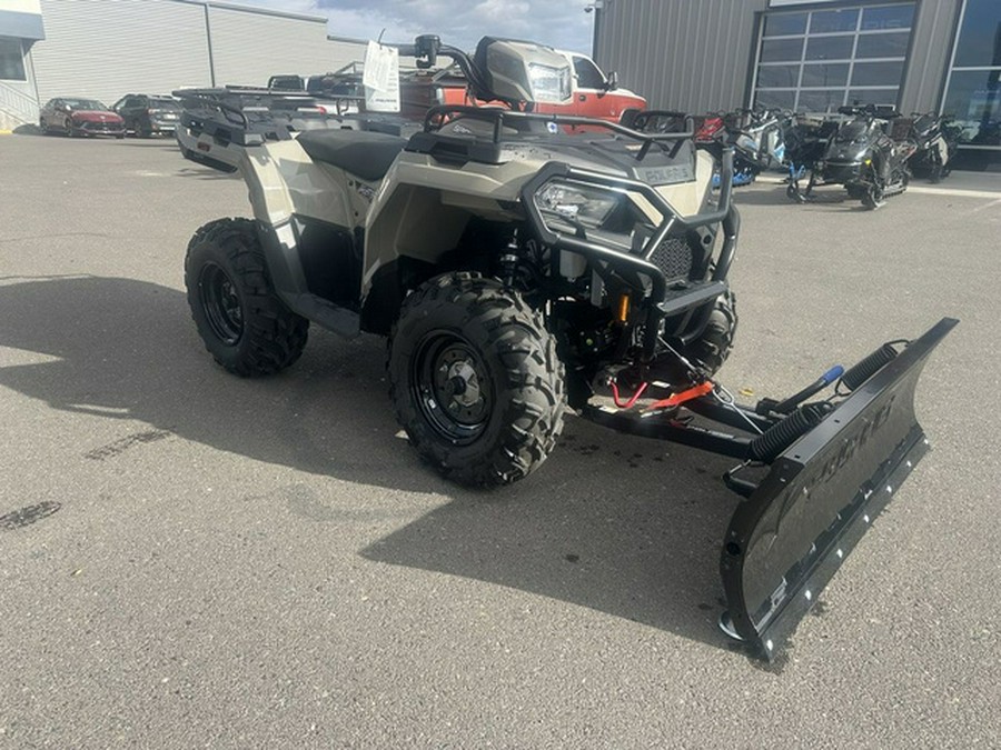 2025 Polaris Sportsman 570 EPS