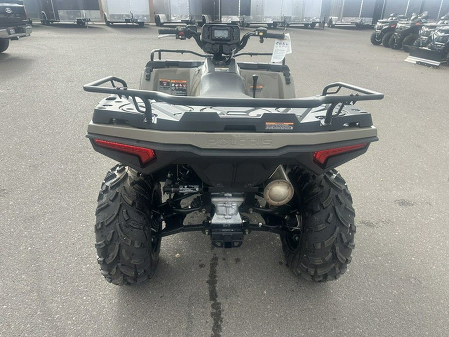 2025 Polaris Sportsman 570 EPS