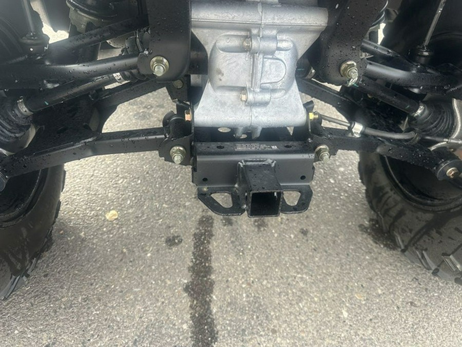 2025 Polaris Sportsman 570 EPS