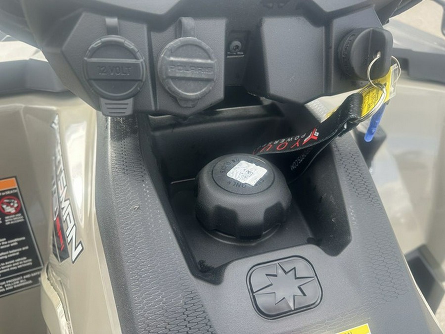 2025 Polaris Sportsman 570 EPS