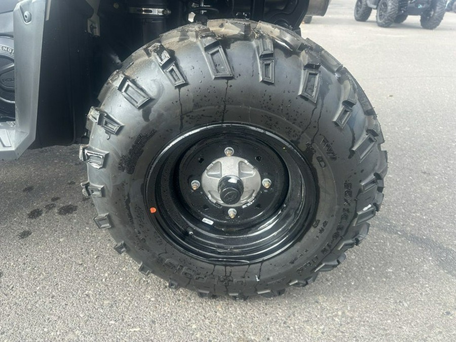 2025 Polaris Sportsman 570 EPS