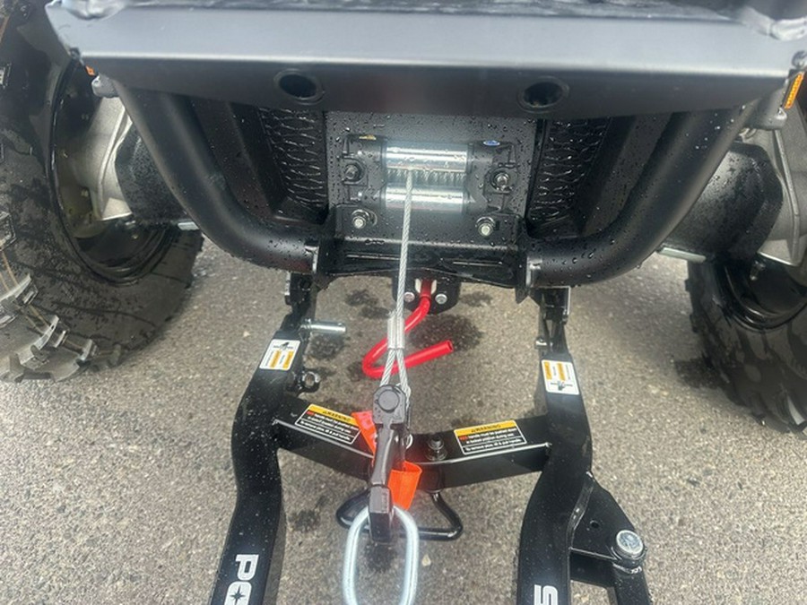 2025 Polaris Sportsman 570 EPS