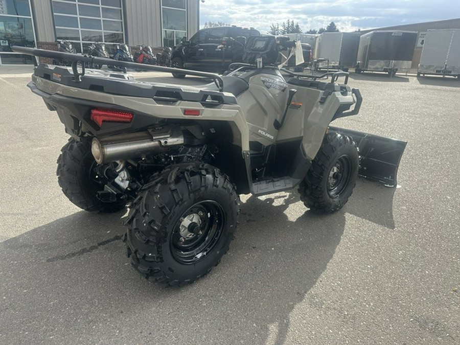 2025 Polaris Sportsman 570 EPS
