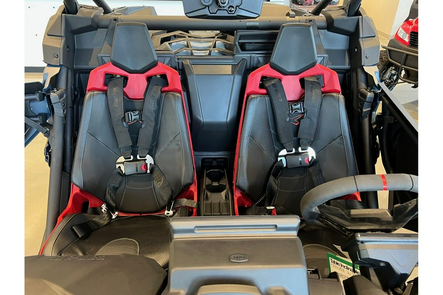 2026 Can-Am Maverick X3 X ds TURBO RR