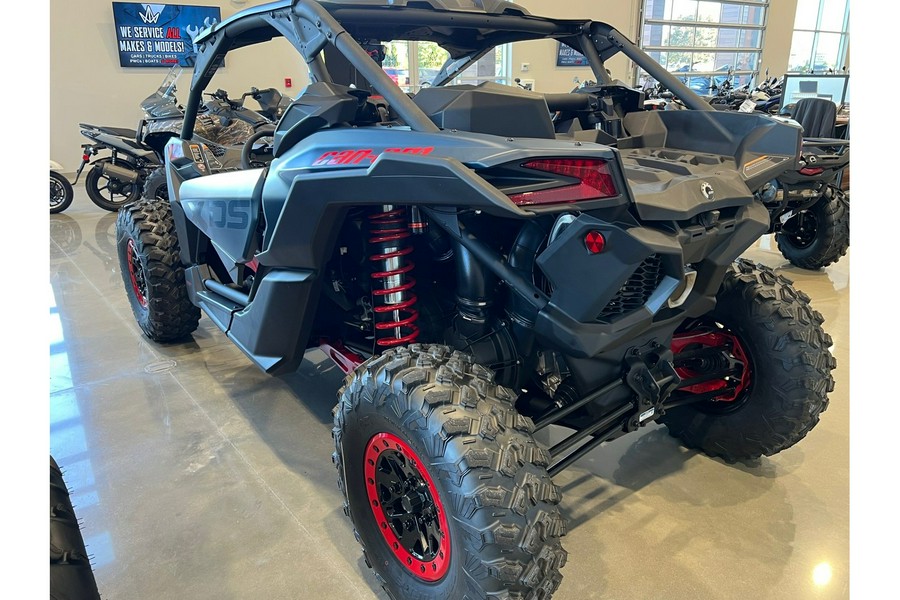 2026 Can-Am Maverick X3 X ds TURBO RR
