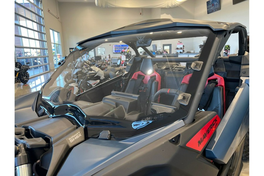 2026 Can-Am Maverick X3 X ds TURBO RR