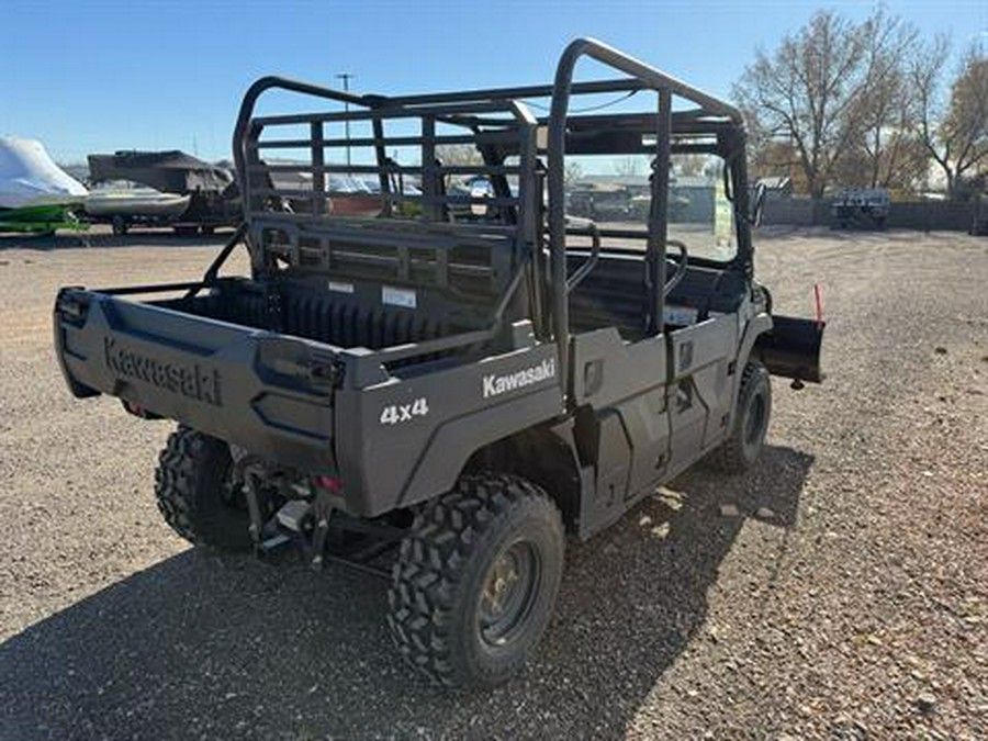 2016 Kawasaki Mule Pro-FXT EPS