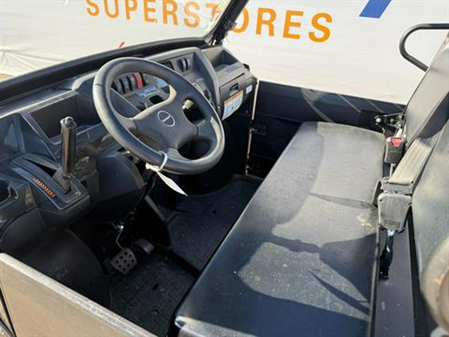 2016 Kawasaki Mule Pro-FXT EPS