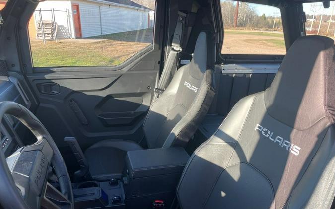 2026 Polaris XPEDITION ADV Northstar