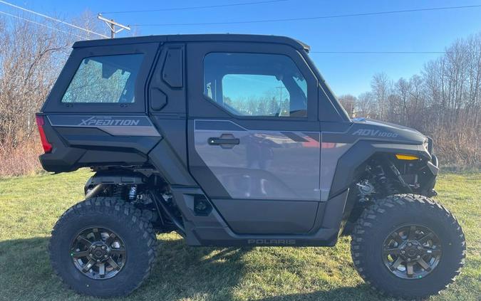 2026 Polaris XPEDITION ADV Northstar