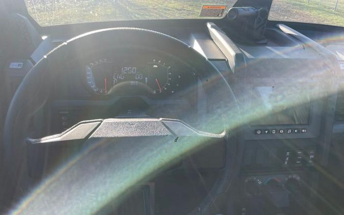 2026 Polaris XPEDITION ADV Northstar