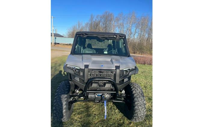 2026 Polaris XPEDITION ADV Northstar