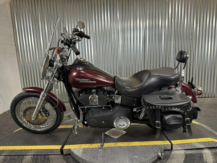 2008 Harley-Davidson Street Bob