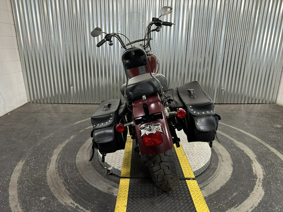 2008 Harley-Davidson Street Bob