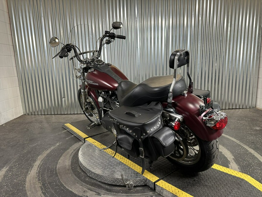 2008 Harley-Davidson Street Bob