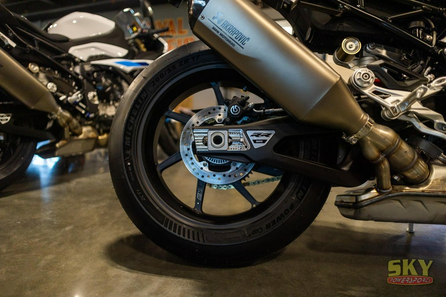 2026 BMW S 1000 RR