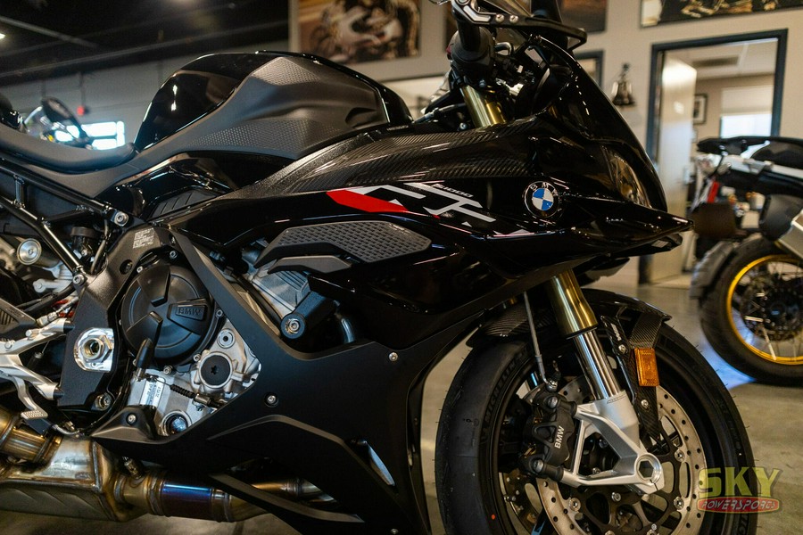 2026 BMW S 1000 RR