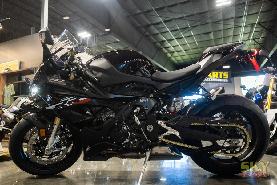 2026 BMW S 1000 RR