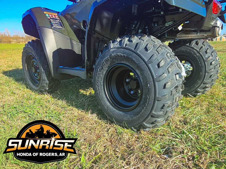 2026 Honda FourTrax Recon®