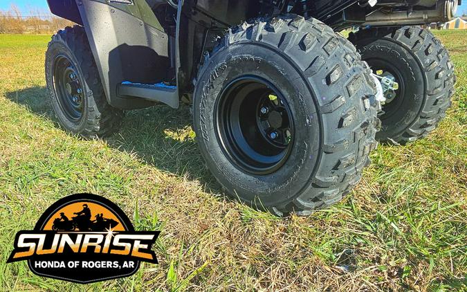 2026 Honda FourTrax Recon®