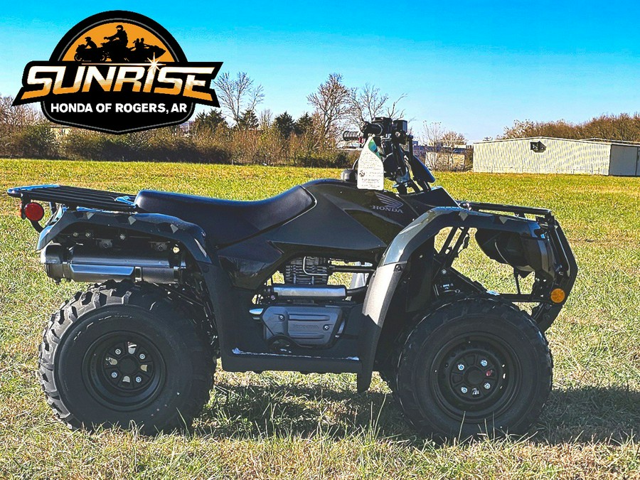 2026 Honda FourTrax Recon®