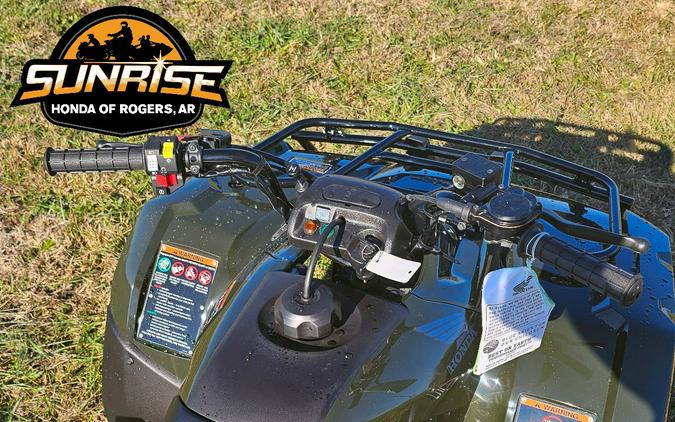 2026 Honda FourTrax Recon®