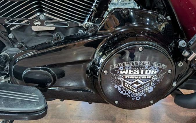 2018 Harley-Davidson FLHXS - Street Glide Special