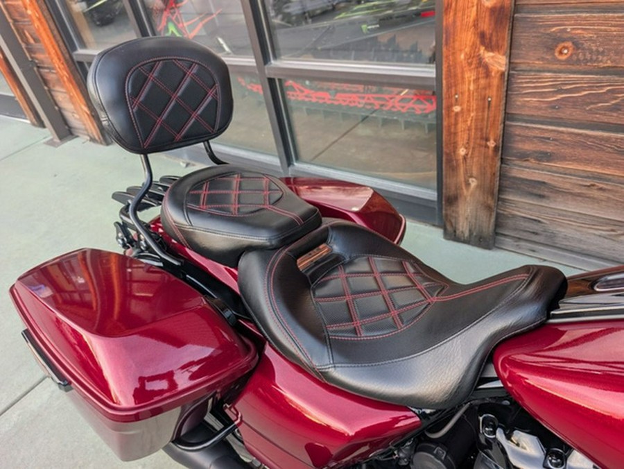 2018 Harley-Davidson FLHXS - Street Glide Special