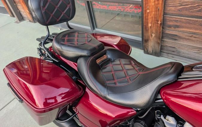 2018 Harley-Davidson FLHXS - Street Glide Special