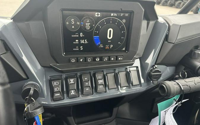 2026 Polaris RZR XP S 1000 Ultimate