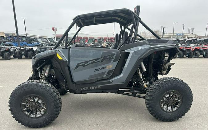2026 Polaris RZR XP S 1000 Ultimate