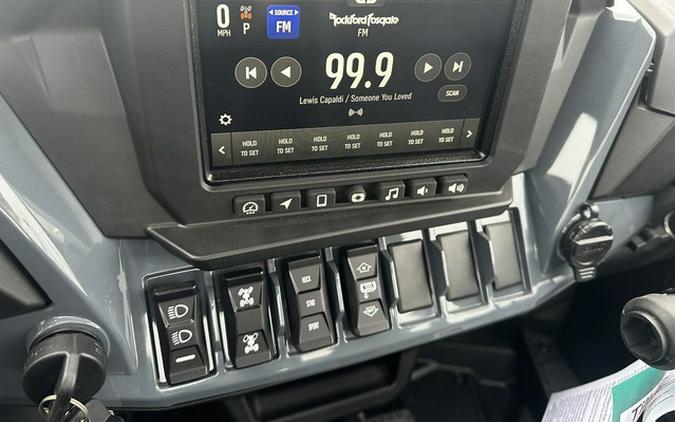 2026 Polaris RZR XP S 1000 Ultimate