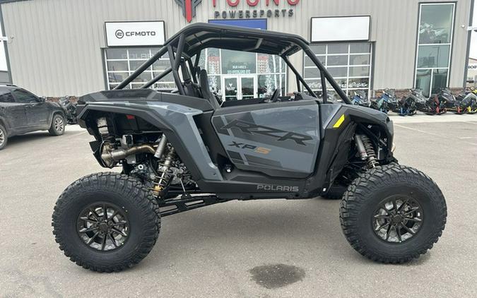 2026 Polaris RZR XP S 1000 Ultimate