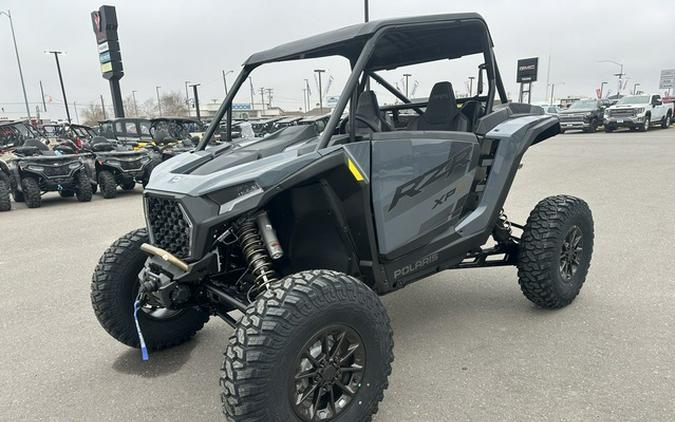 2026 Polaris RZR XP S 1000 Ultimate