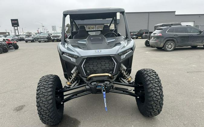 2026 Polaris RZR XP S 1000 Ultimate