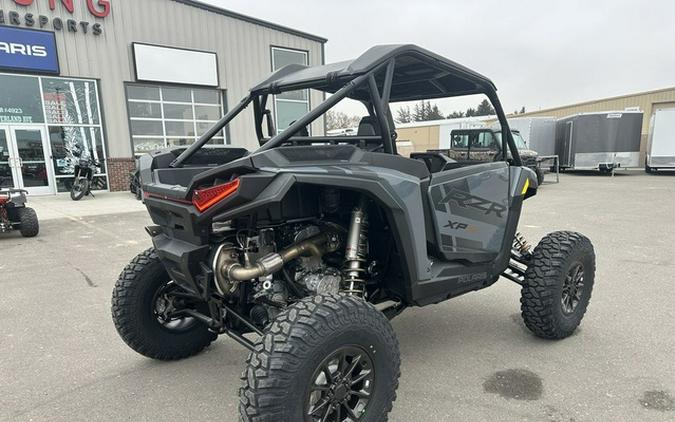 2026 Polaris RZR XP S 1000 Ultimate