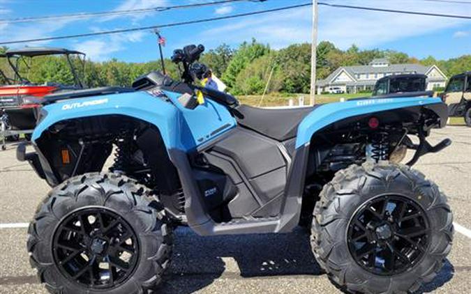 2026 Can-Am Outlander XT 700