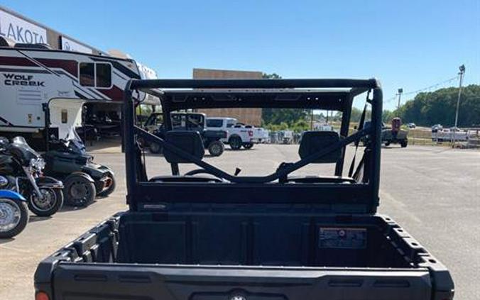 2026 Can-Am Defender DPS HD9