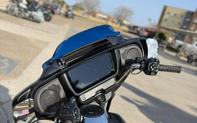 2026 Harley-Davidson Street Glide