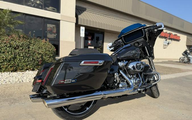 2026 Harley-Davidson Street Glide