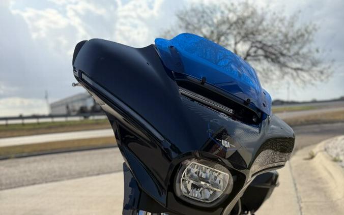 2026 Harley-Davidson Street Glide