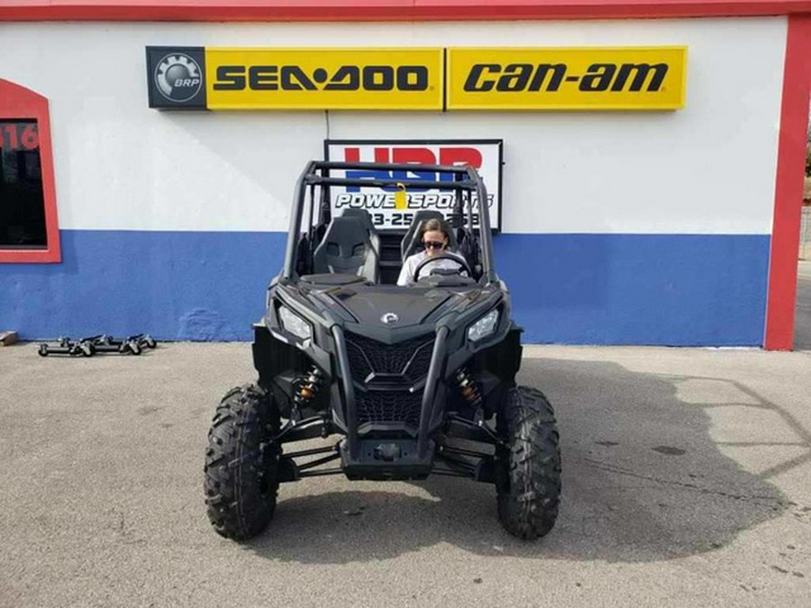 2026 Can-Am Maverick Sport MAX DPS 1000R