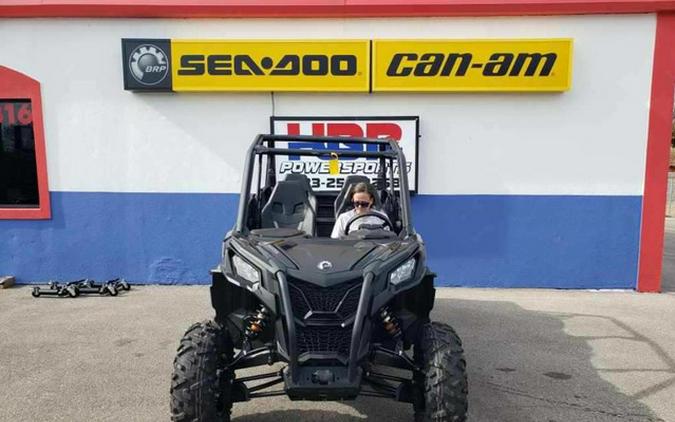 2026 Can-Am Maverick Sport MAX DPS 1000R