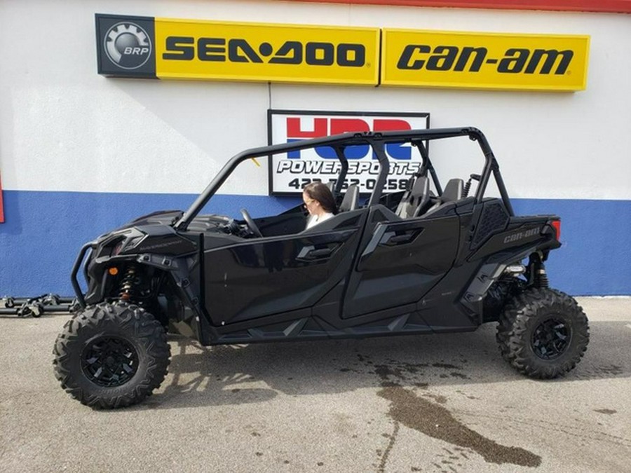 2026 Can-Am Maverick Sport MAX DPS 1000R