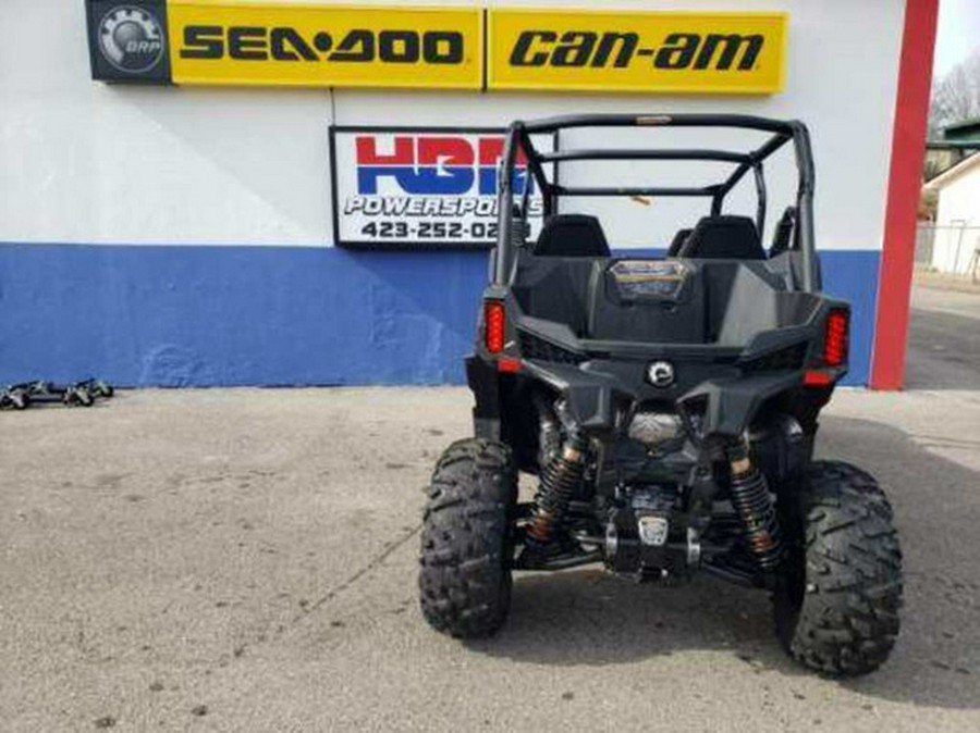 2026 Can-Am Maverick Sport MAX DPS 1000R