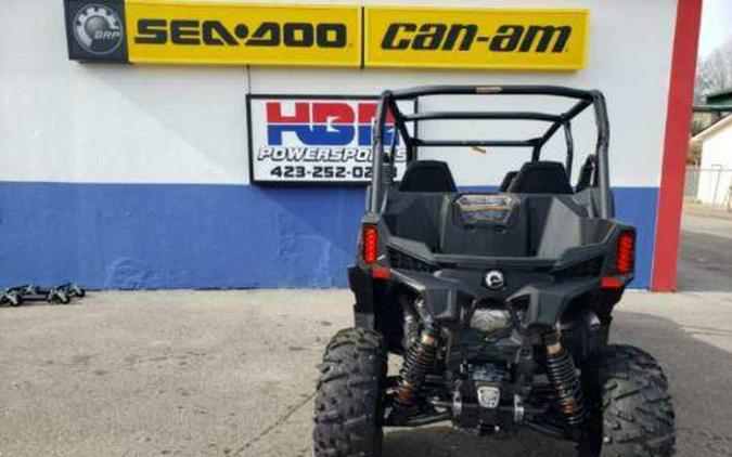 2026 Can-Am Maverick Sport MAX DPS 1000R