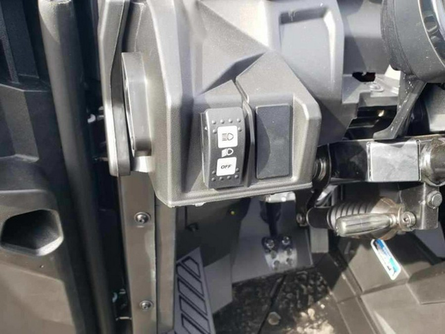 2026 Can-Am Maverick Sport MAX DPS 1000R