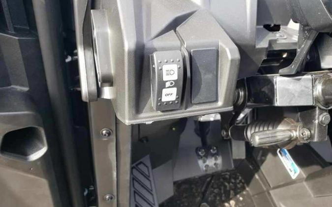 2026 Can-Am Maverick Sport MAX DPS 1000R